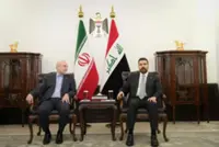 Iran grants permission for a number of Iraqi oil tankers to pass through Hormuz