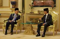 Malaysia-Brunei border issue among matters discussed at ALC-27, says PM Anwar
