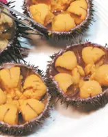 Taste of the sea sparks interest and culinary innovation