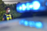 Police step up patrols after two gold shop robberies in Pahang