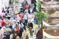 Johor International Book Bazaar aims for 500,000 visitors, says exco