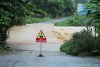 Community-based early warnings key to reducing landslide risks