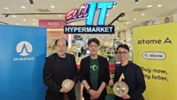 ALL IT hypermarket returns with Tech The Emissions Down 2026 - Now powered by Atome and Blueshark in Tech Retail ESG Campaign
