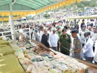 Cambodia-US operation uncovers money laundering link to Sinaloa Cartel
