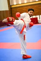 Sharvaankumar puts painful past behind him with gold