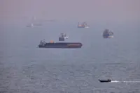 Trump threatens sanctions on Iran partners as oil prices rise again during the weekend