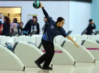 Zureen of Perlis powers through pain for Masters gold, Ethan strikes for Sarawak