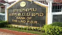 Laos lowers base interest rate to support monetary stability