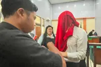 Swiss tourist sentenced to a year in jail for insulting Bali's sacred Day of Silence