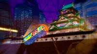 Review: ‘Denshattack!’ goes off the rails and that’s a great thing