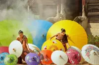 Astana celebrates Asean Summer Festival 2026 in grand style