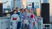Japan axes Netflix collaboration after outcry over dating show