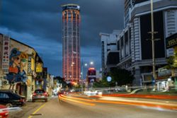 These cruises are a great way to see more of South-East Asia