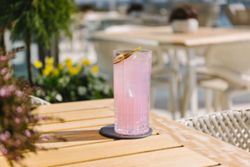 Cooling cocktails and mocktails to make at home when it's hot outside