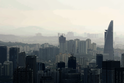 Hazy days for Malaysia’s property sector