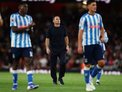 Soccer-Arsenal hand promoted Coventry a lesson, not another crisis