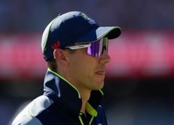 Cricket-Australia win toss, to field first in second test v Bangladesh