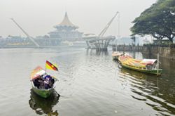 Malaysia urges Asean action as haze pushes API readings to unhealthy levels