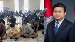 Guarantees sought that corrupt officials will not receive leniency for damaging Cambodia’s reputation