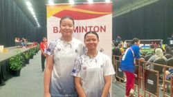 Zi Yu-Dania reunion off to flying start at Sukma