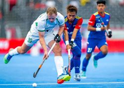 Speedy Tigers’ top-10 hopes dashed by Ireland rout