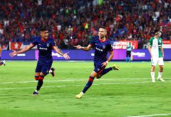 JDT’s world record reign highlights reliance on imported talent