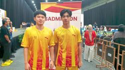 Faiq-Hong Quan out to settle score with Bryan-Han Chen