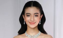 Cambodia’s 14-year-old Princess Norodom Jenna emerges as rising star and social media darling