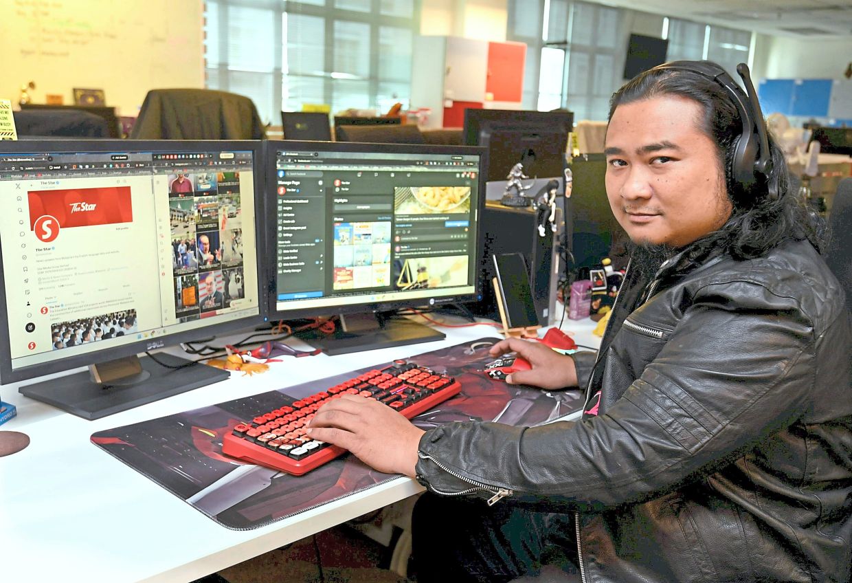 Digital and beyond: Amplifying public concerns and conversations