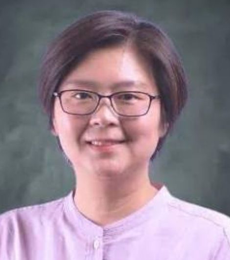 Prof Keng
