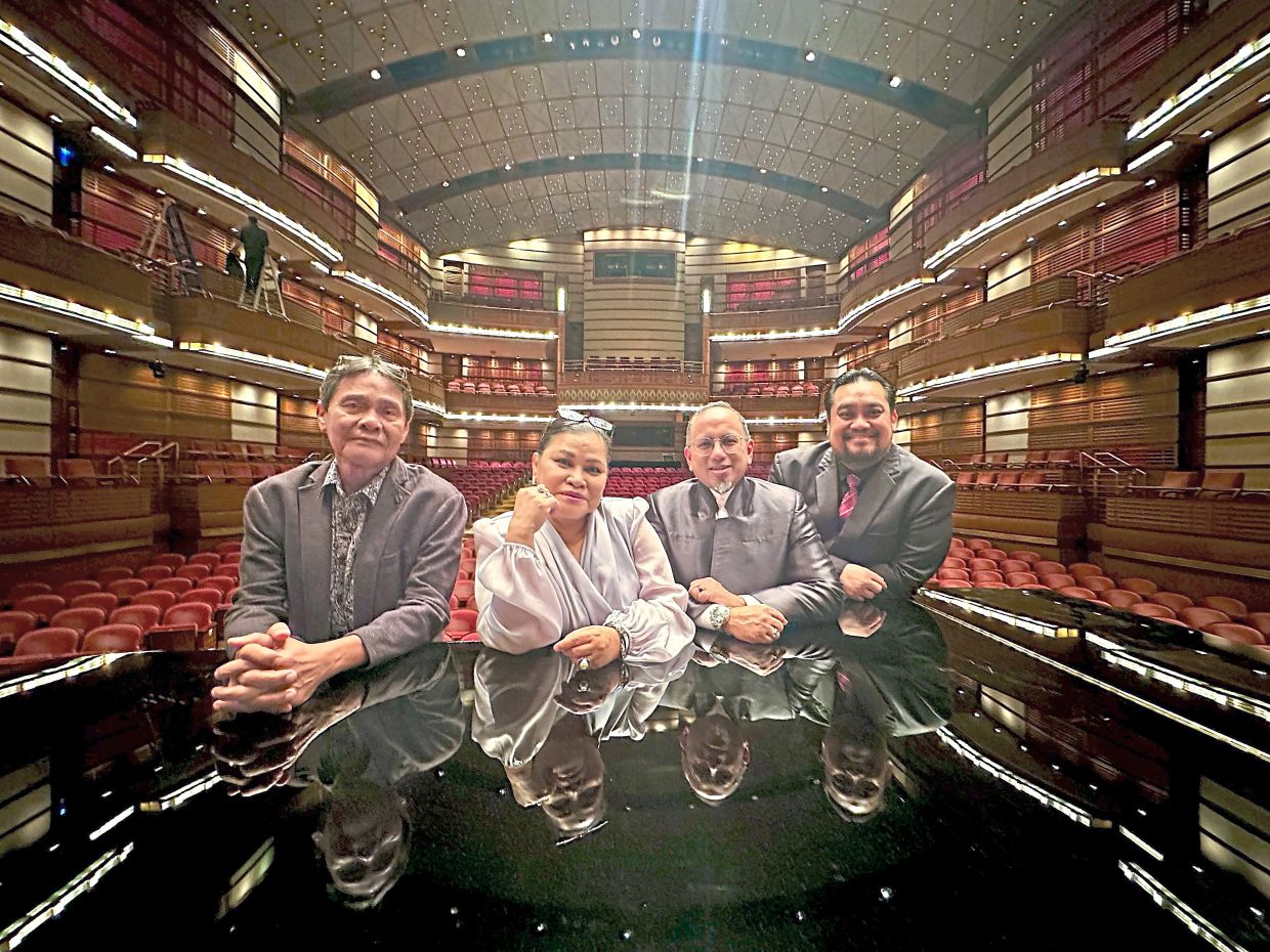 MPO tribute set to bring Alfonso Soliano's musical legacy into the present