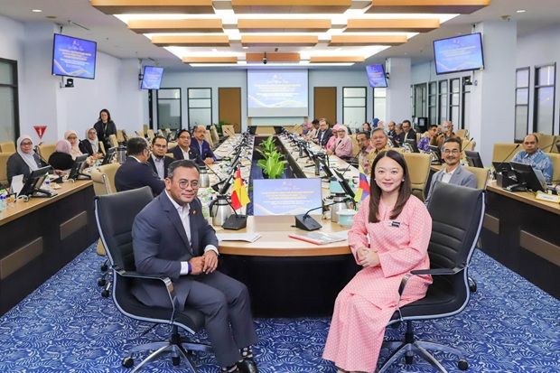 Selangor, FT Dept unveil joint strategy to combat flood risks