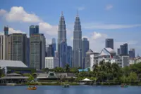 How Hong Kong infrastructure, AI firms are tapping Malaysia’s growth prospects