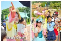 Cecilia Cheung treats fans to free HK Disneyland tickets, praised for humility