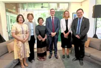 New Aussie scholarship for M’sians