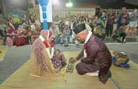 Grooming heritage custodians