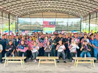 Sabah Day a time for national reflection