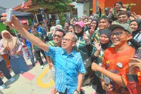 Fahmi: No change on Taiwan