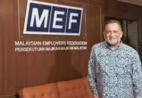 MEF: A labour of leadership