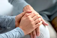 Caring for child carers