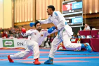 Sharvaankumar gets revenge on rival who injured him