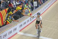 Sarawak’s Adib delivers a perfect gift for mum’s birthday