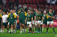 Rugby-Springboks need to figure way back into series after loss to All Blacks