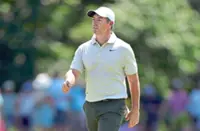 McIlroy warns of tough road back to PGA