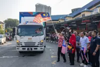 Budget 2027 to focus on cost-of-living issues and attracting investment, says Fahmi