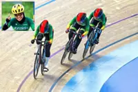 Nabilah rides to four golds in different disciplines to go one better than sister Izzah
