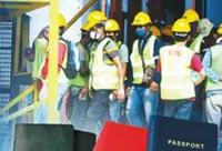 MEF backs ministry's push for fully digital foreign worker recruitment