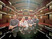 MPO tribute set to bring Alfonso Soliano’s musical legacy into the present