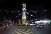 Simultaneous attacks in three southern provinces: Thailand steps up security measures