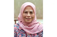 Noraini: High-value products vital for timber growth